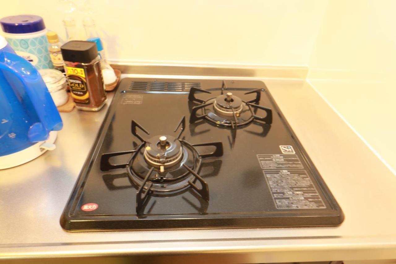 Ibasho Shibuyahigashi604 Apartment โตเกียว ภายนอก รูปภาพ