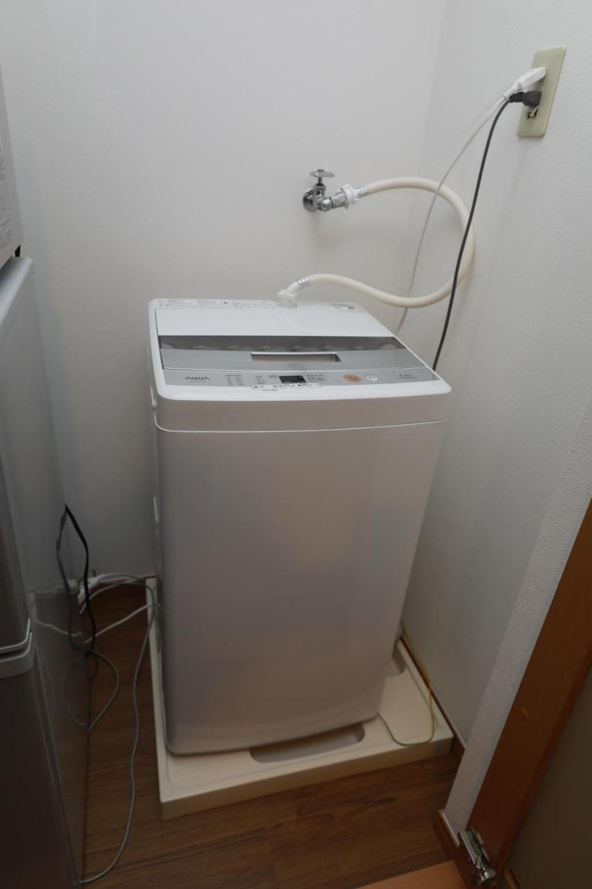 Ibasho Shibuyahigashi604 Apartment โตเกียว ภายนอก รูปภาพ