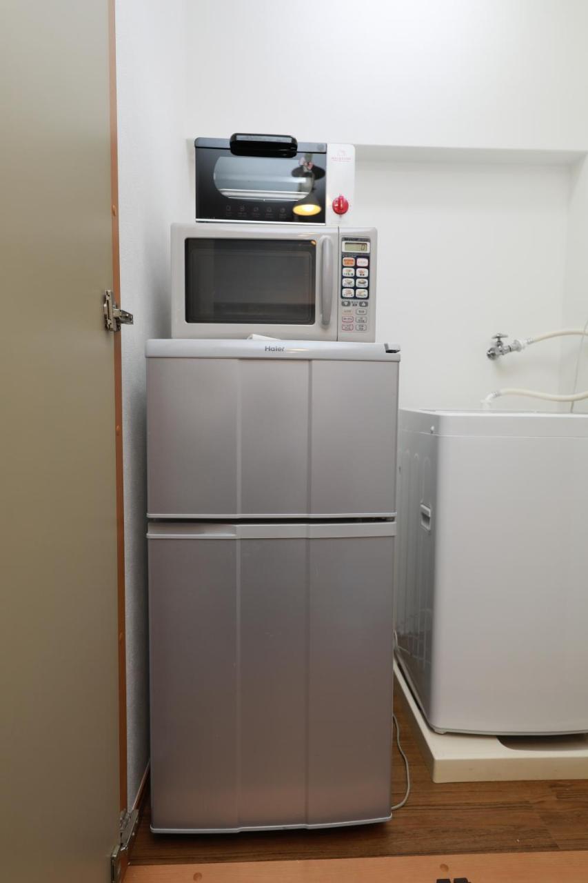 Ibasho Shibuyahigashi604 Apartment โตเกียว ภายนอก รูปภาพ