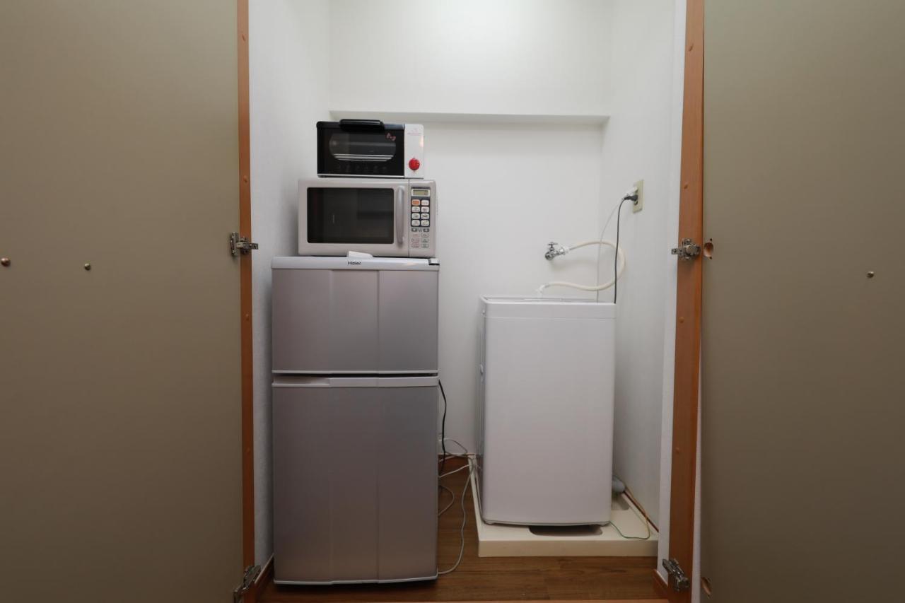 Ibasho Shibuyahigashi604 Apartment โตเกียว ภายนอก รูปภาพ