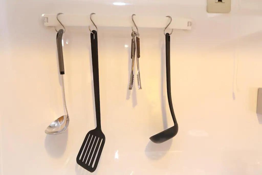 Ibasho Shibuyahigashi604 Apartment โตเกียว ภายนอก รูปภาพ