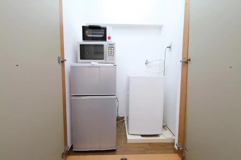 Ibasho Shibuyahigashi604 Apartment โตเกียว ภายนอก รูปภาพ