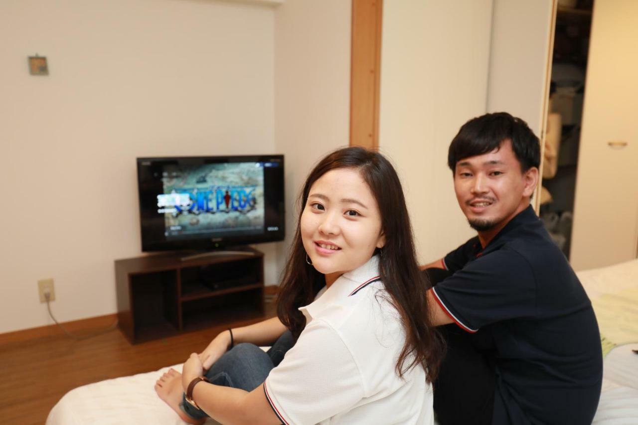 Ibasho Shibuyahigashi604 Apartment โตเกียว ภายนอก รูปภาพ